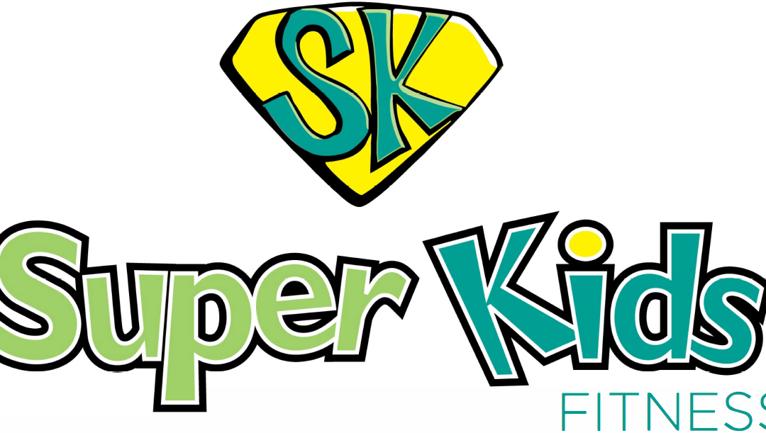 Super Kids Fitness Classes